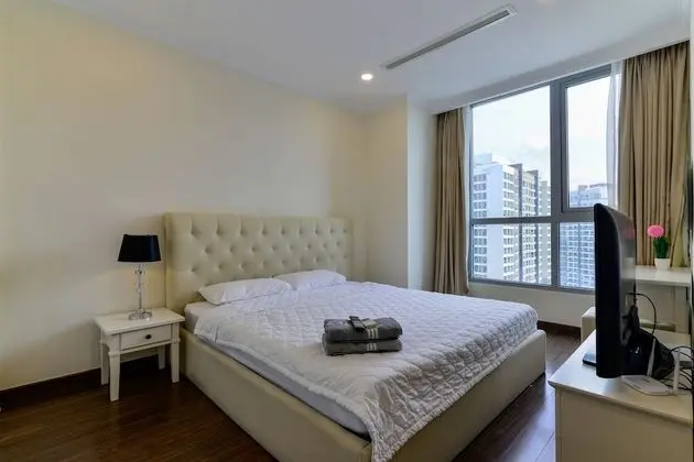Apart Daire, 3 Yatak Odası, Nehir Manzaralı