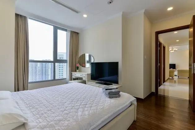 Apart Daire, 3 Yatak Odası, Nehir Manzaralı