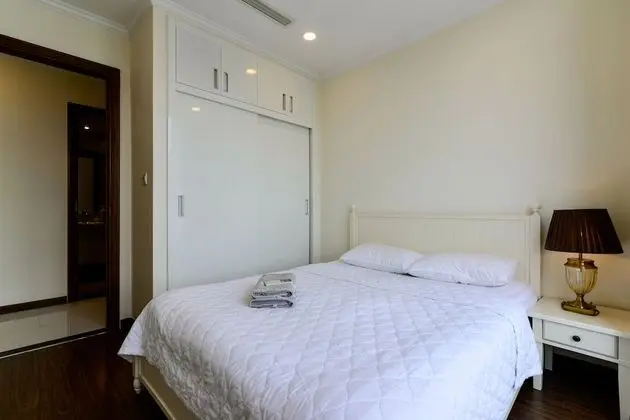 Apart Daire, 3 Yatak Odası, Nehir Manzaralı