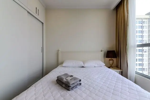 Apart Daire, 3 Yatak Odası, Nehir Manzaralı