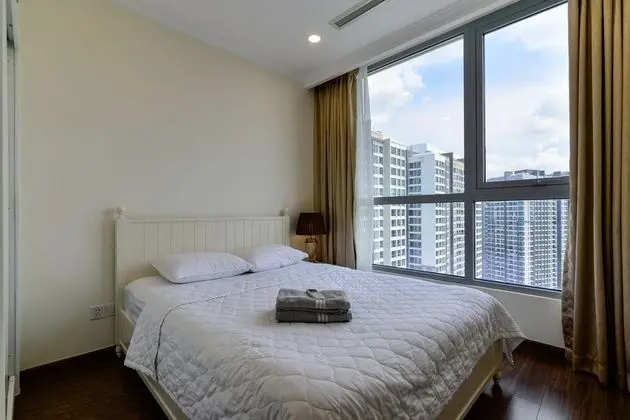 Apart Daire, 3 Yatak Odası, Nehir Manzaralı