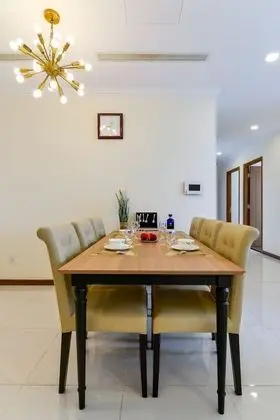 Apart Daire, 3 Yatak Odası, Nehir Manzaralı