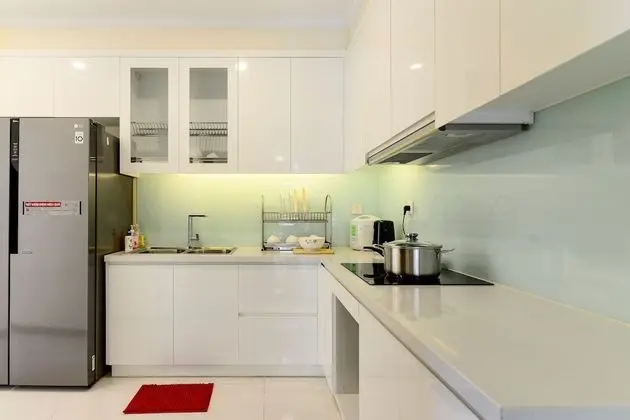 Apart Daire, 3 Yatak Odası, Nehir Manzaralı