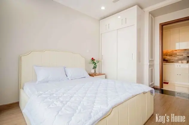 Apart Daire, 4 Yatak Odası, Nehir Manzaralı