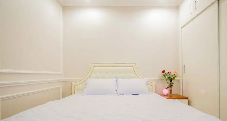 Apart Daire, 4 Yatak Odası, Nehir Manzaralı
