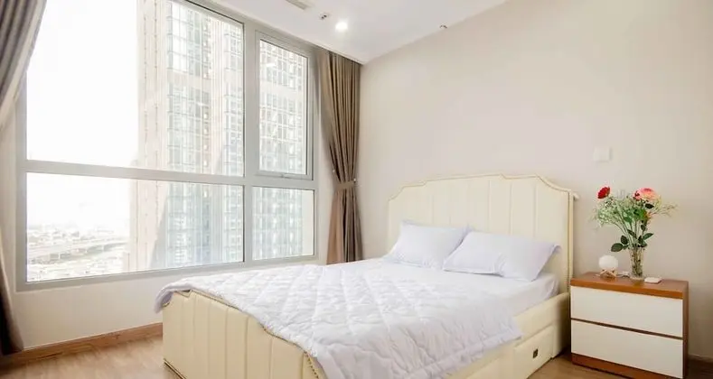 Apart Daire, 4 Yatak Odası, Nehir Manzaralı