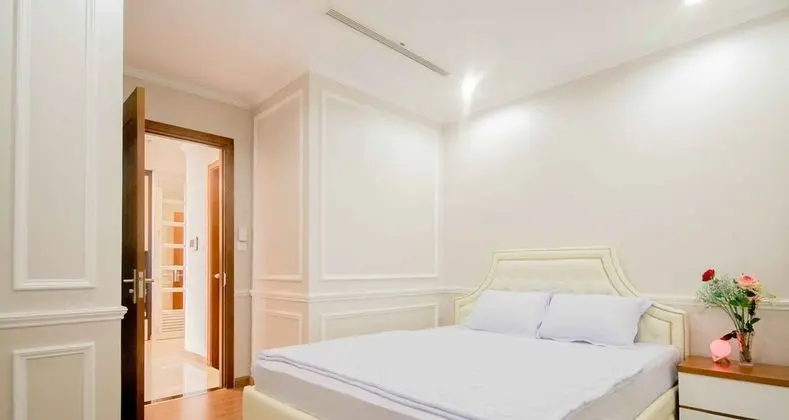 Apart Daire, 4 Yatak Odası, Nehir Manzaralı