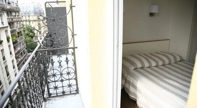 Tek Kişilik Oda Standard