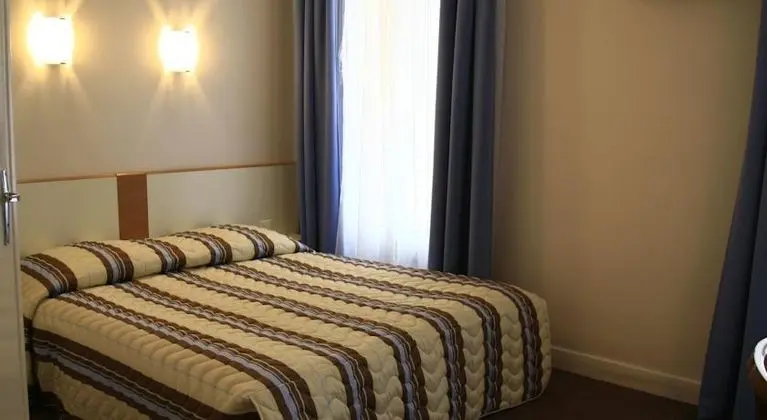 Tek Kişilik Oda Standard