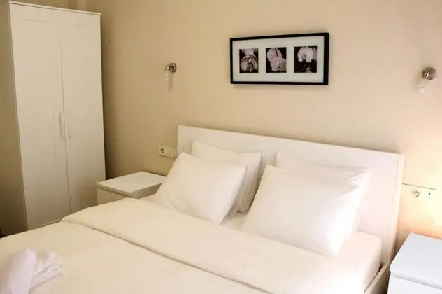 Standart Oda, Dağ Manzaralı