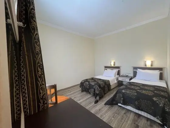 Standart Oda, Havuz Manzaralı