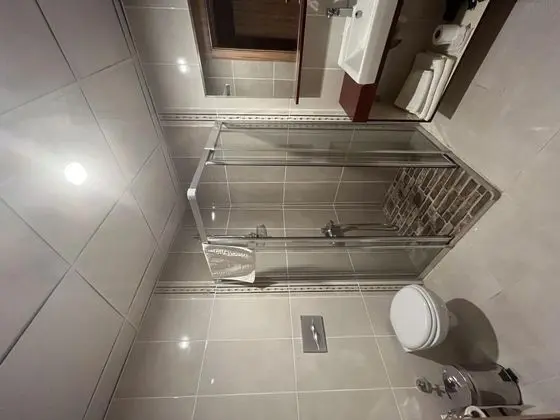Standart Oda, Havuz Manzaralı