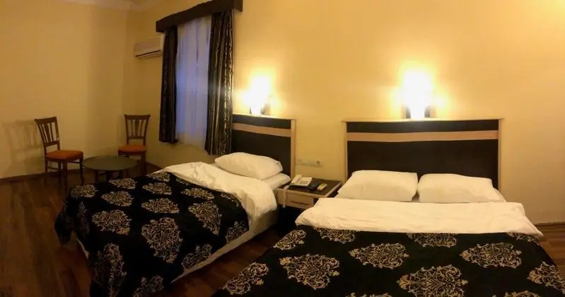 Standart Oda, Havuz Manzaralı