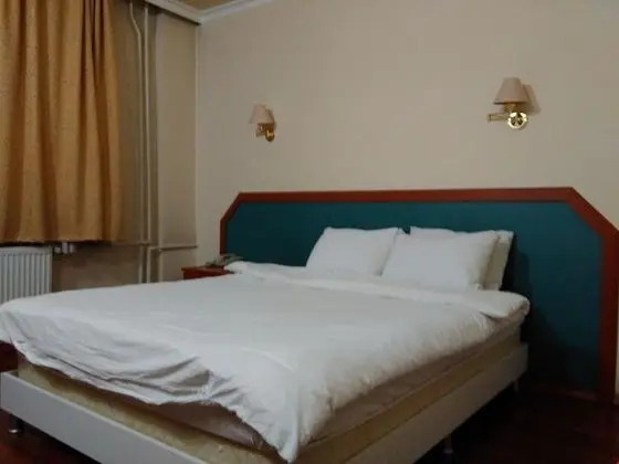 Standart Oda - Çift Kişilik