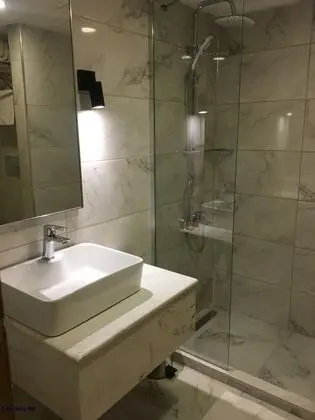 Standart Oda - Tek Kişilik