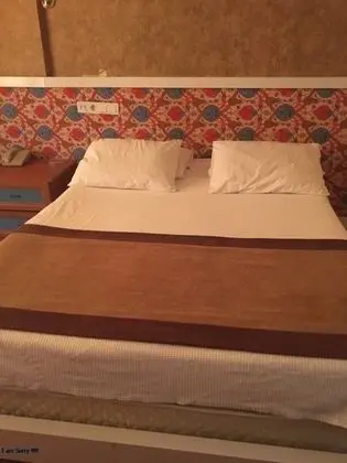 Standart Oda - Tek Kişilik