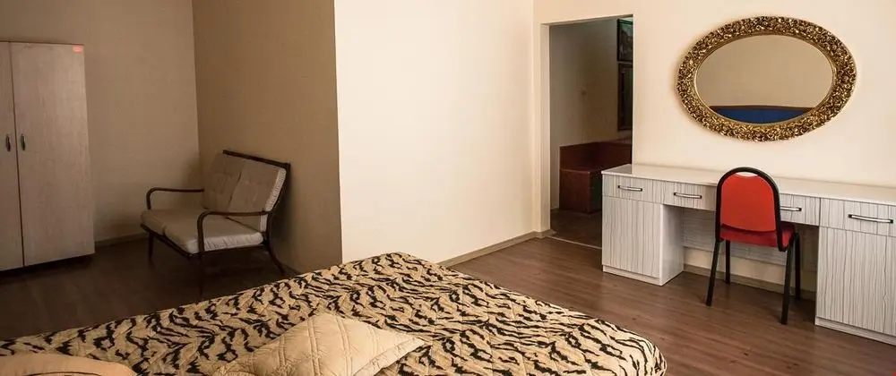 Standart Oda - Tek Kişilik