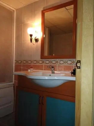 Standart Oda - Tek Kişilik