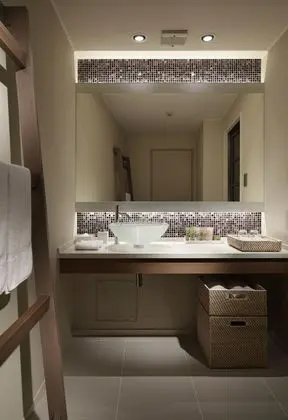 Deluxe Oda, Sigara İçilmez (2 Beds + 1 Extra Bed)