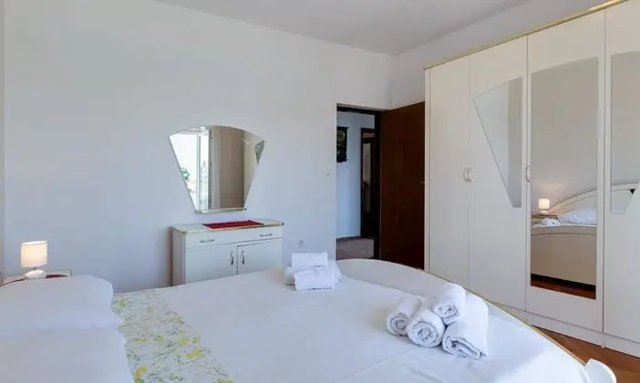 Apart Daire (Nena - 10 m from sea - A1(5))