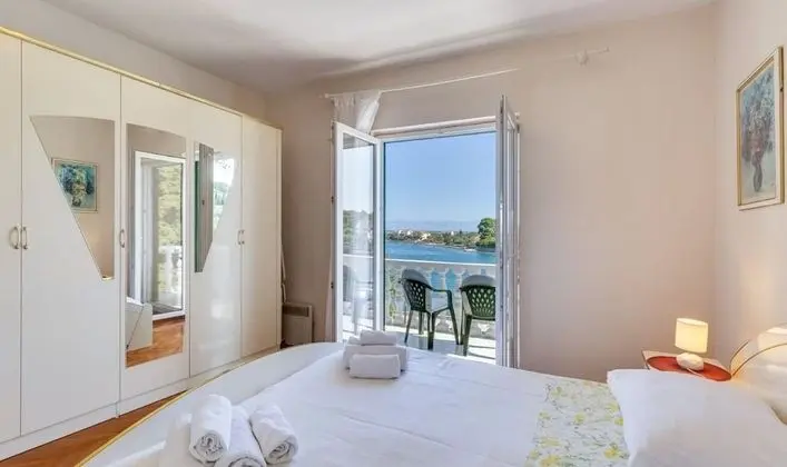 Apart Daire (Nena - 10 m from sea - A1(5))