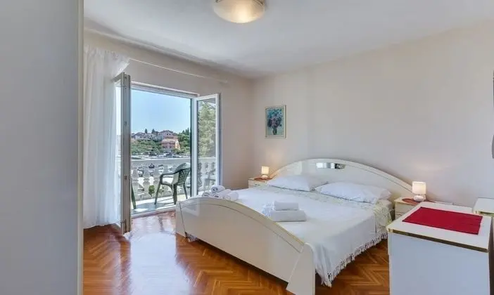 Apart Daire (Nena - 10 m from sea - A1(5))