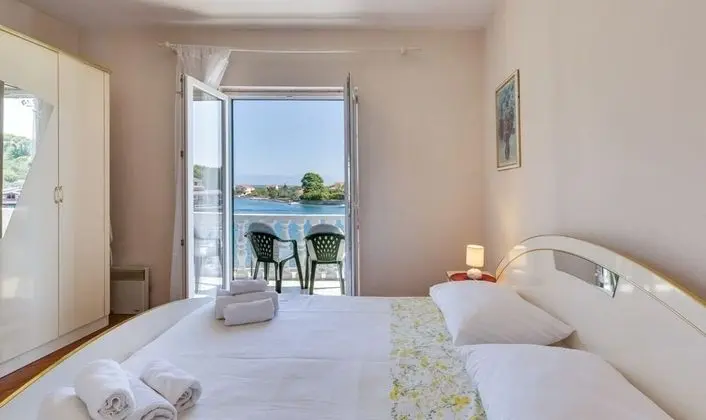 Apart Daire (Nena - 10 m from sea - A1(5))