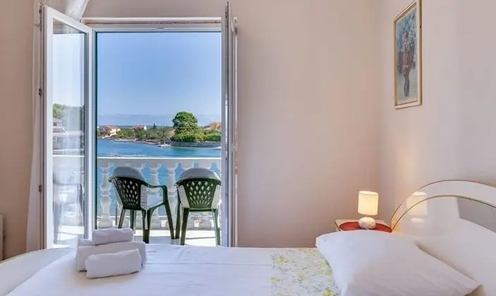 Apart Daire (Nena - 10 m from sea - A1(5))