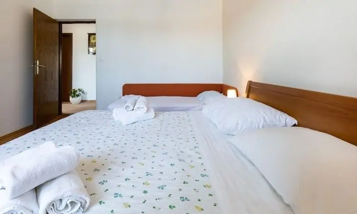 Apart Daire (Nena - 10 m from sea - A1(5))