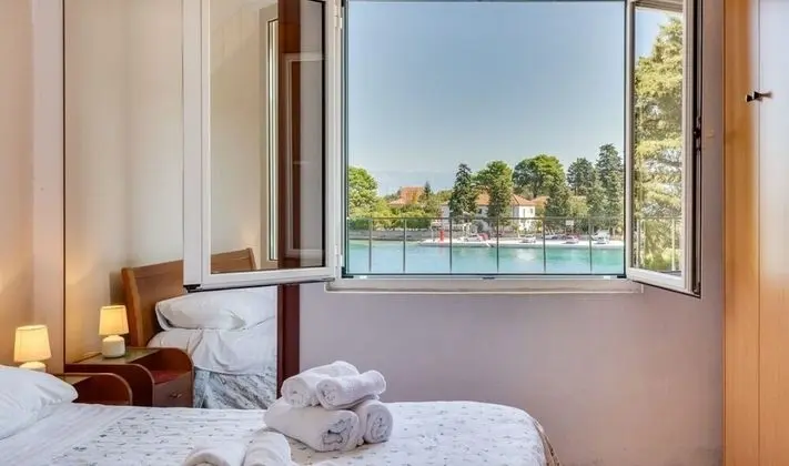 Apart Daire (Nena - 10 m from sea - A1(5))