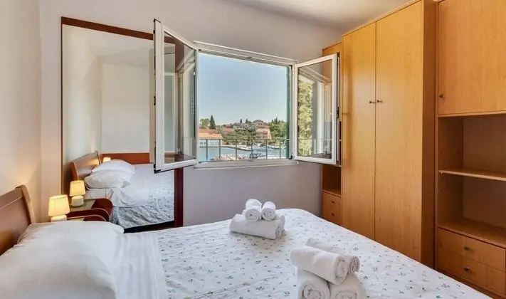 Apart Daire (Nena - 10 m from sea - A1(5))