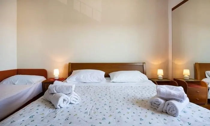 Apart Daire (Nena - 10 m from sea - A1(5))