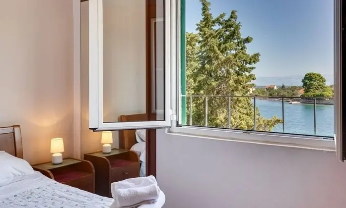 Apart Daire (Nena - 10 m from sea - A1(5))