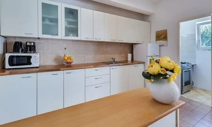 Apart Daire (Nena - 10 m from sea - A1(5))