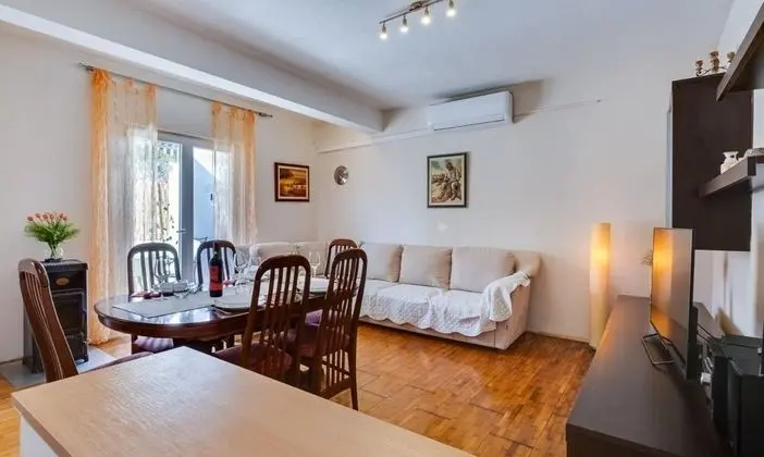 Apart Daire (Nena - 10 m from sea - A1(5))