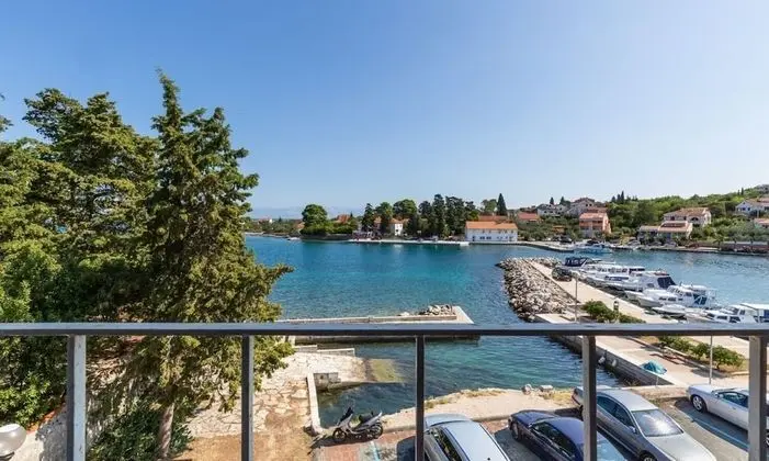 Apart Daire (Nena - 10 m from sea - A1(5))