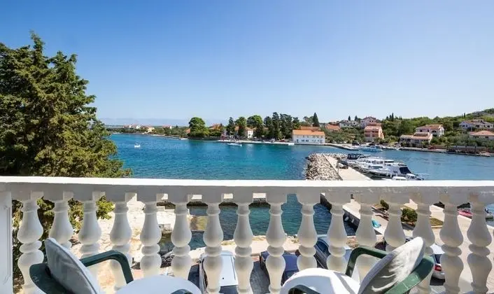 Apart Daire (Nena - 10 m from sea - A1(5))