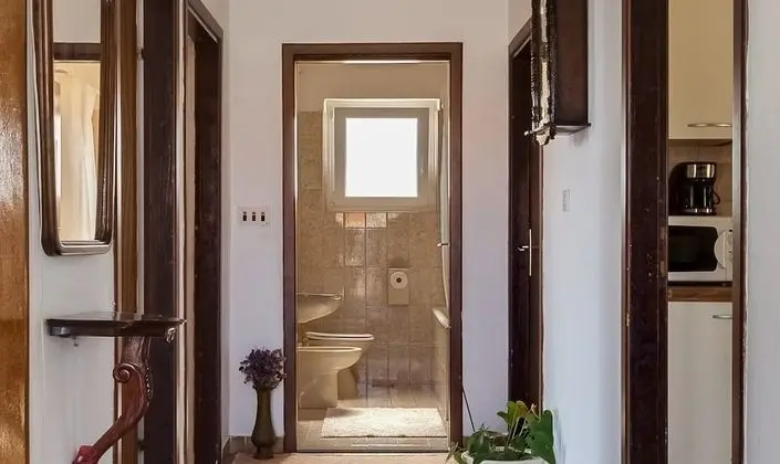 Apart Daire (Nena - 10 m from sea - A1(5))