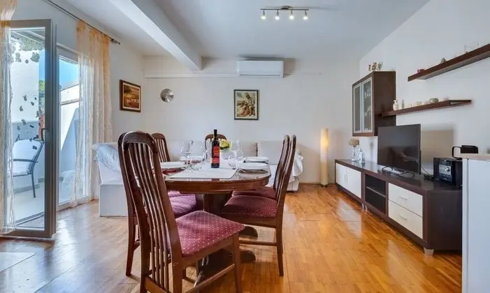 Apart Daire (Nena - 10 m from sea - A1(5))