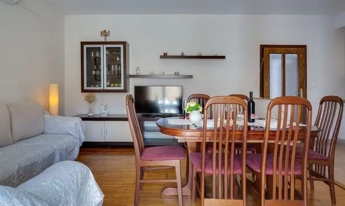 Apart Daire (Nena - 10 m from sea - A1(5))