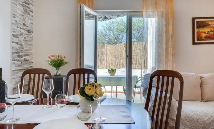 Apart Daire (Nena - 10 m from sea - A1(5))