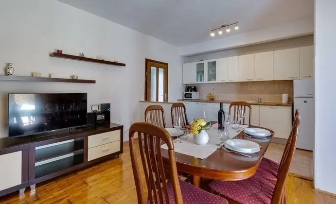 Apart Daire (Nena - 10 m from sea - A1(5))