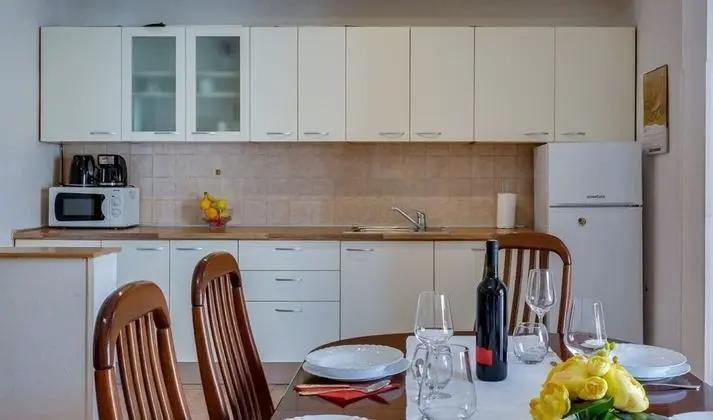 Apart Daire (Nena - 10 m from sea - A1(5))