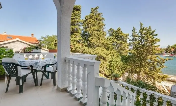 Apart Daire (Nena - 10 m from sea - A1(5))