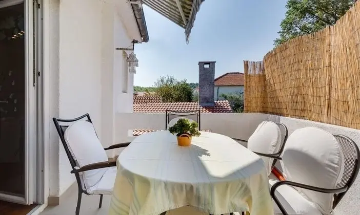 Apart Daire (Nena - 10 m from sea - A1(5))