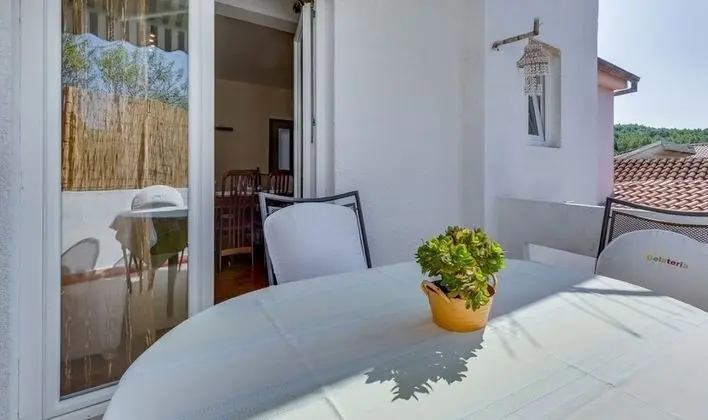 Apart Daire (Nena - 10 m from sea - A1(5))