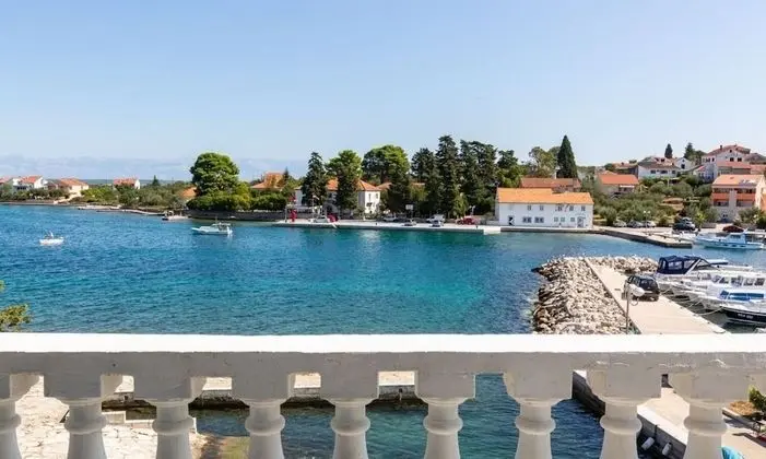 Apart Daire (Nena - 10 m from sea - A1(5))