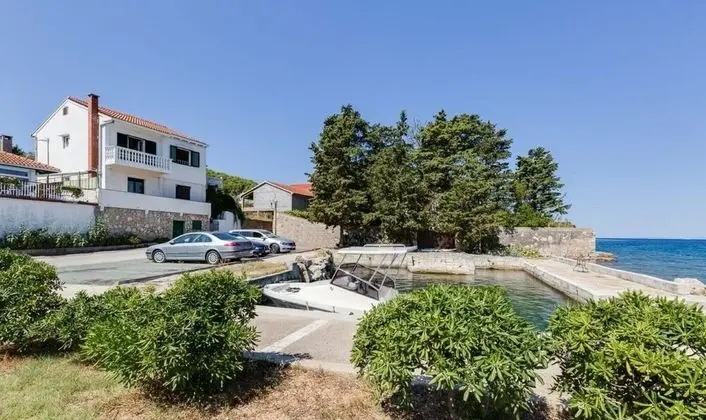 Apart Daire (Nena - 10 m from sea - A1(5))