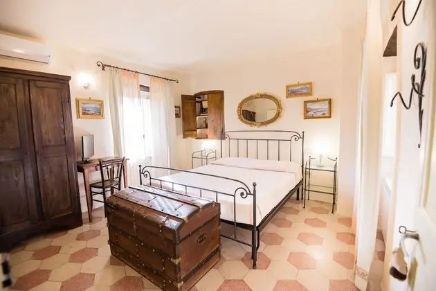 Tek Büyük Yataklı Oda, Özel Banyo (Bellavista)