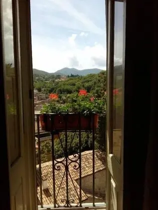 Tek Büyük Yataklı Oda, Özel Banyo (Bellavista)